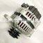 16 years factory made AVI2165 AUTO PARTS 28 Volts 165A alternator generator with pulley