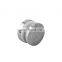 Round Type stainless steel Tube Railing Accessories Handrail Post Casting Glass Clamp