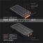 10000mah Solar Charger Power Bank with LED Light