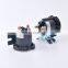 forklift relay dc contactor 24volt solenoid switch