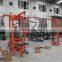 Multifunction Trainer Indoor Fitness Equipment Weightlifting Pin-loaded 5 Station Machine