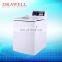 ultra refrigerated high speed large volume centrifuge separator
