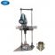 Soil Compaction Test Apparatus Electric Vibrating Compaction Hammer