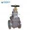 JIS F7363 CAST IRON GATE VALVES 5K