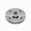 galvanized carbon steel sfvc2a jis standard 10k rf raised face threaded flange