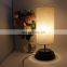 5VDC Dining Table Lamps Easy Install Dimmable Portable Touch Bulb E27 Table Lamp Led