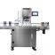 Best price aluminum can seamer / can sealing machine