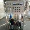 Factory Supply 0.5 T/H Ro Small System Water Treatment Plant Price With Reasonable