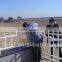 FRP Fiberglass Fence - Winner of 2008 Beijing "Luban Prize"
