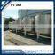 factory directly sale high quality milk transportation tank milk cooling tank price