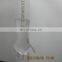 Eva , Hdpe, Ldpe Long Arm Sleeve Glove Making Machine with double unwinder
