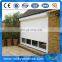 Rocky interior sliding glass aluminum window with electric aluminum roller shutters