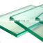 0.22--1mm thin chemical tempered glass