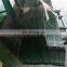 Tempered architectural construction commercial buildings glass sheet
