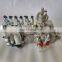 Zexel 6D102 Diesel Engine Fuel Injection pump for PC200-7 Excavator engine fuel injection pump 6738-71-1110