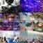60cm PVC Large Inflatable Mirror Ball Adversting / Decoration Inflatable Mirror Ball For Party