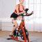 New Products Fashionable Gym Cycle Pedal Exercise Bike