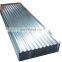 high quality zinc coated galvanized steel sheet sizes price per ton