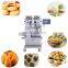 AUTOMATIC DOUBLE FILLING COOKIES MAKING MACHINE / CHOCOLATE FILLED COOKIES MACHINE