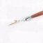 Wooden Nails Polish Drawing Brush Nail Art Tools Painting Pen Nail Liner Brush For Beauty