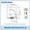 Economic Wall Mounted Bathroom Automatic Sensor Electric Hand Drying Machine