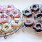 snack machines donut waffle machine mini donut maker with CE