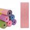 OEM Factory Selling No Slip Patterned Yoga Mat Comfortable Yoga Pilates Mat Dropshipping