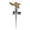 HENGXIN Factory Garden Sprinklers Rotating Big Rain Gun Sprinkler Irrigation Tools