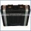 Music instrument aluminum flight case