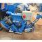 China Manufacturer Floor Shot Blasting Machine / Asphalt Removal Machine