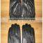 Sheepskin Gloves Leather Gloves China Supplier Fancy Fur Gloves