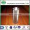 Competitive price recommend high quality pleated Micro-glass fiber inner stainless steel wrap wire diesel oil machine oil filter