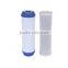 CTO carbon block water filter cartridge