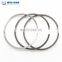 Machinery engine parts 102mm A21100 Piston Rings for CUMMINS