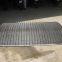 Wedge Wire Arc Screen / Sieve bend