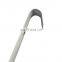 wholesale IRON 58CM long shoe horn metal shoehorn