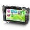 Erisin ES7659M 8 inch Wholesale 2 Din Car Audio System GPS Bluetooth