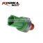 KobraMax Knock Sensor OEM 30530-P5M-013 30530P5M003 5862069390 5S2138 SU4771 KS64 Compatible With Honda