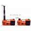car jack electric repair floor 5 ton high lift car jack electric car jack