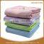 Custom design lovely 100% cotton baby/child blanket