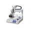 Suction type auto feeding screw locking machine