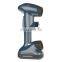 More Easy and Flexible Handheld Blue Laser 3D Scanner