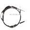 OEM 74880-SNA-A01 Wholesale factory directly  auto Trunk Lid & Gas Door Release Cable