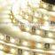 2700k warm white 3528SMD CE RoHS led strip lighting