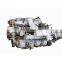 used japan truck ud engine export TD42T parts