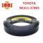 Original Japan Crankshaft Oil Seal Gearbox Oil Seal Axle Shaft HTC Oil Seal For Toyota Auto