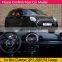 Для Mini Cooper Clubman 2015 2016 2017 2018 2019 2020 F54 Антискользящая коврик на приборную панель, защитный коврик, солнцезащитный коврик для приборной панели, ковровые аксессуары