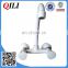 ABS plastic kitchen faucet with brass valve bathroom accessories water faucet