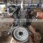 Hot selling Excavator Diesel Complete Engine Assy  Engine Motor  6WG1