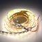 High CRI  white light rope silicone light led strip for room